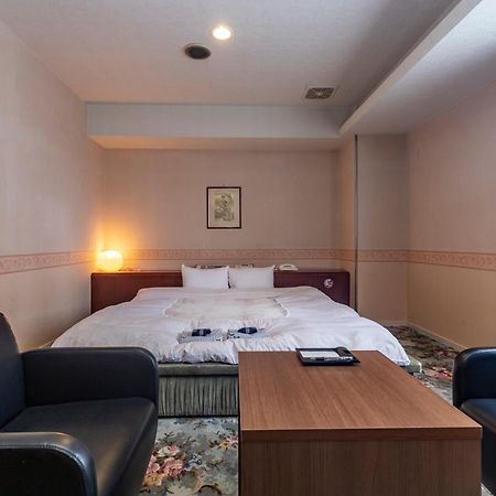 Tabist Annex Matsumi Hotel Beppu Bagian luar foto