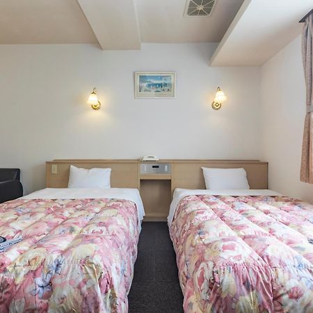 Tabist Annex Matsumi Hotel Beppu Bagian luar foto