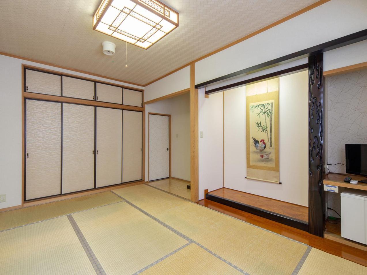 Tabist Annex Matsumi Hotel Beppu Ruang foto