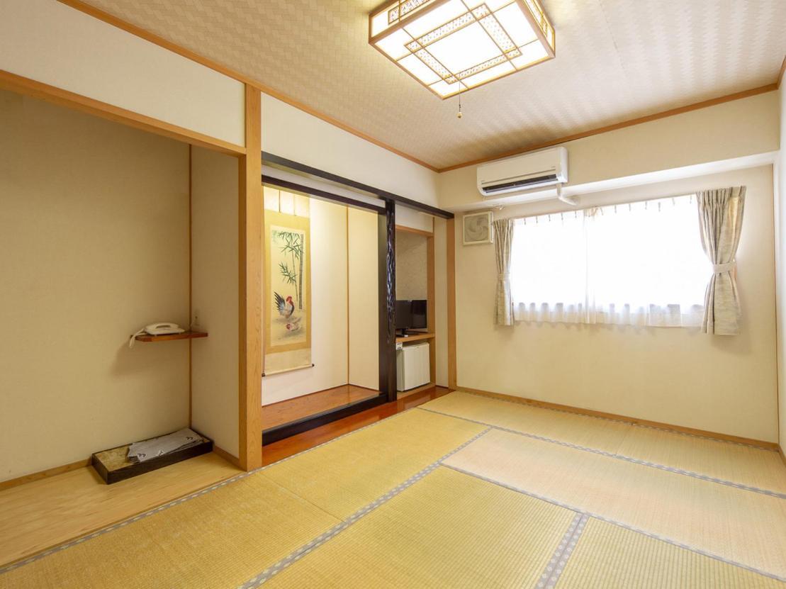 Tabist Annex Matsumi Hotel Beppu Bagian luar foto