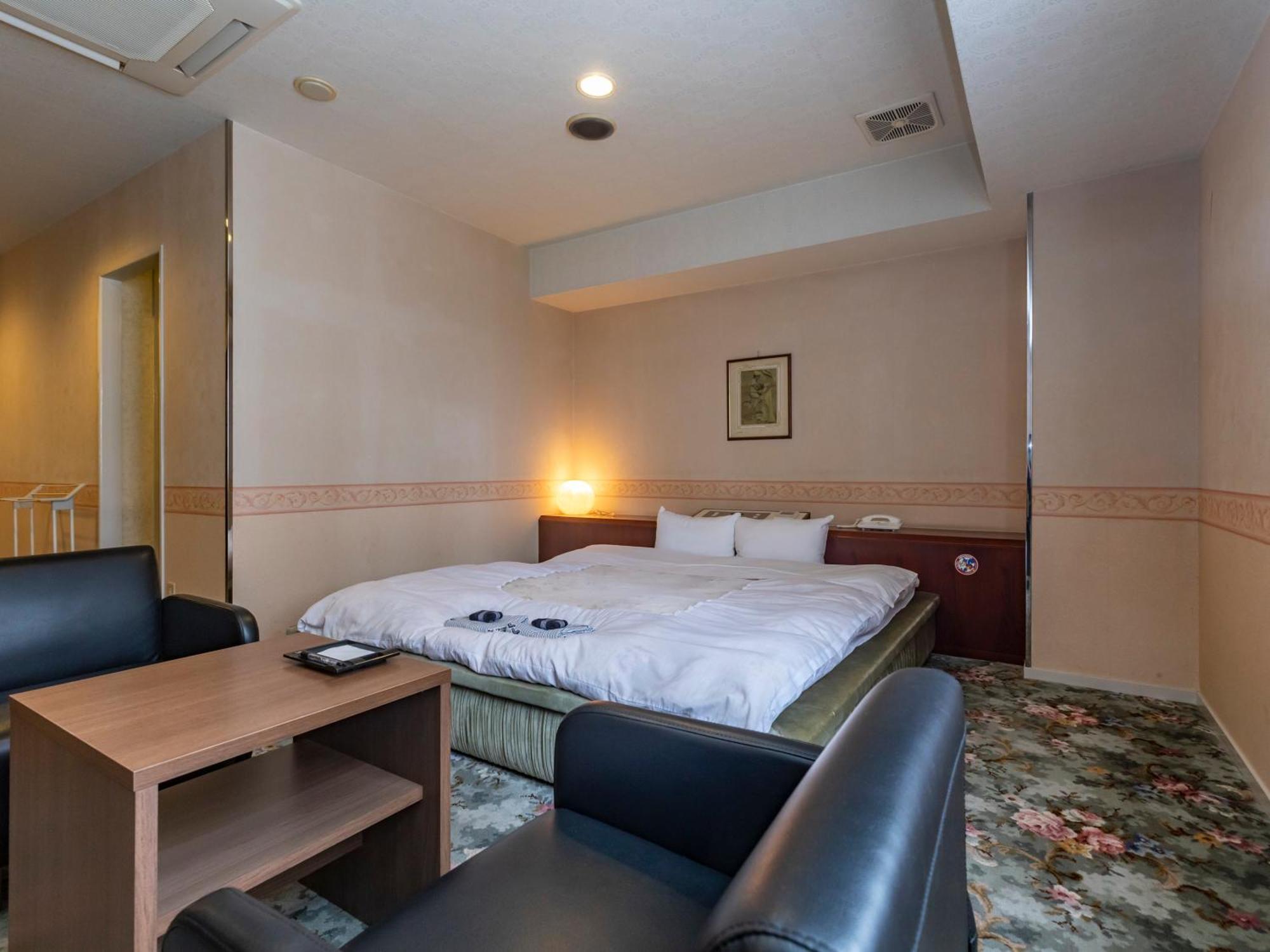 Tabist Annex Matsumi Hotel Beppu Ruang foto