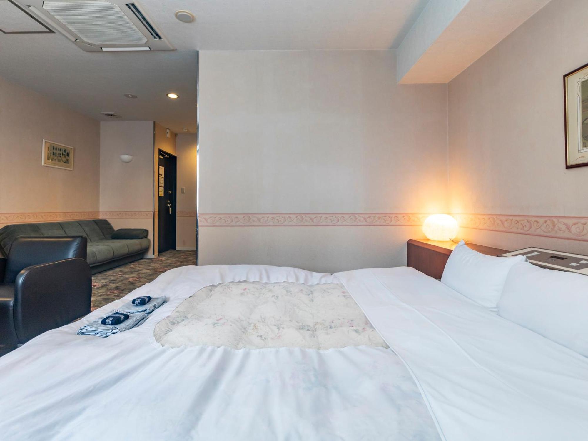 Tabist Annex Matsumi Hotel Beppu Ruang foto