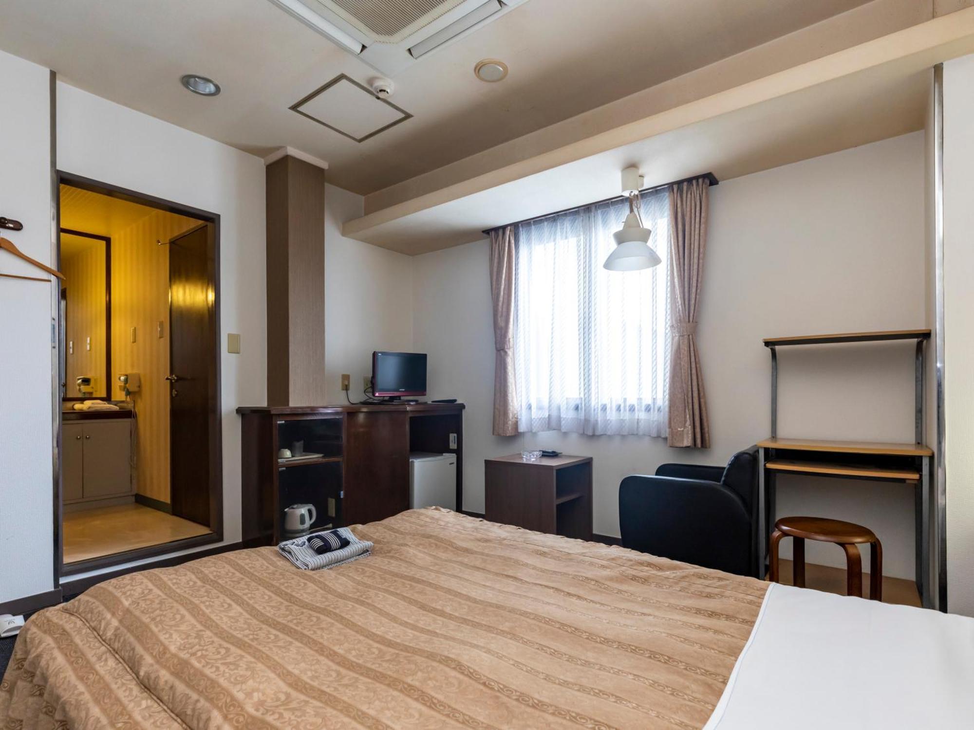 Tabist Annex Matsumi Hotel Beppu Ruang foto
