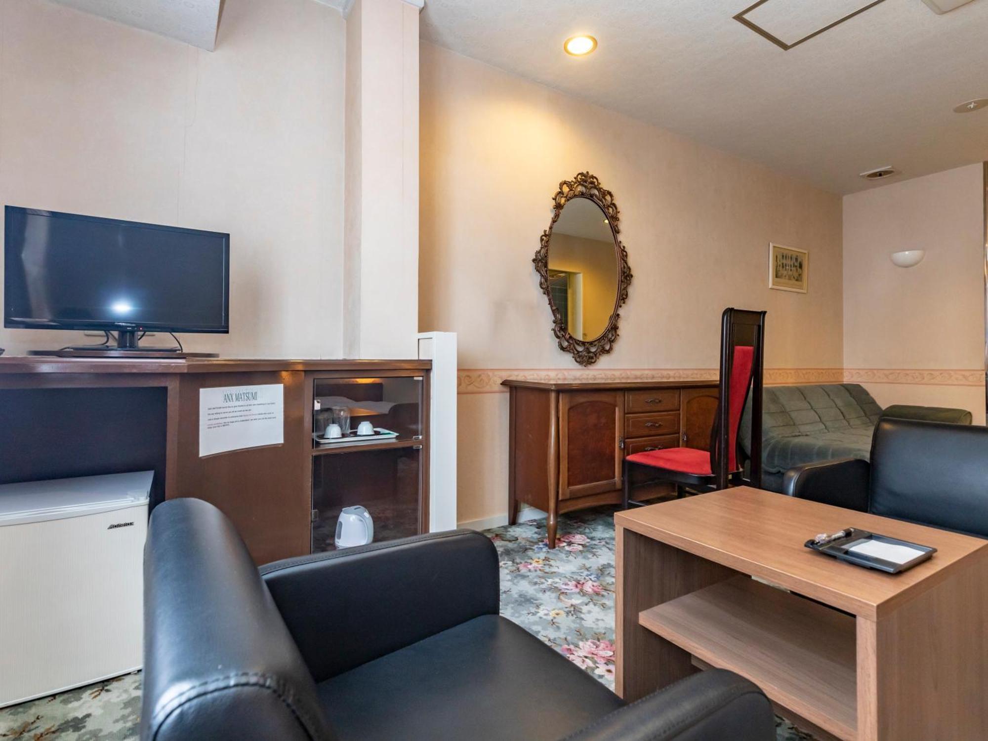 Tabist Annex Matsumi Hotel Beppu Ruang foto