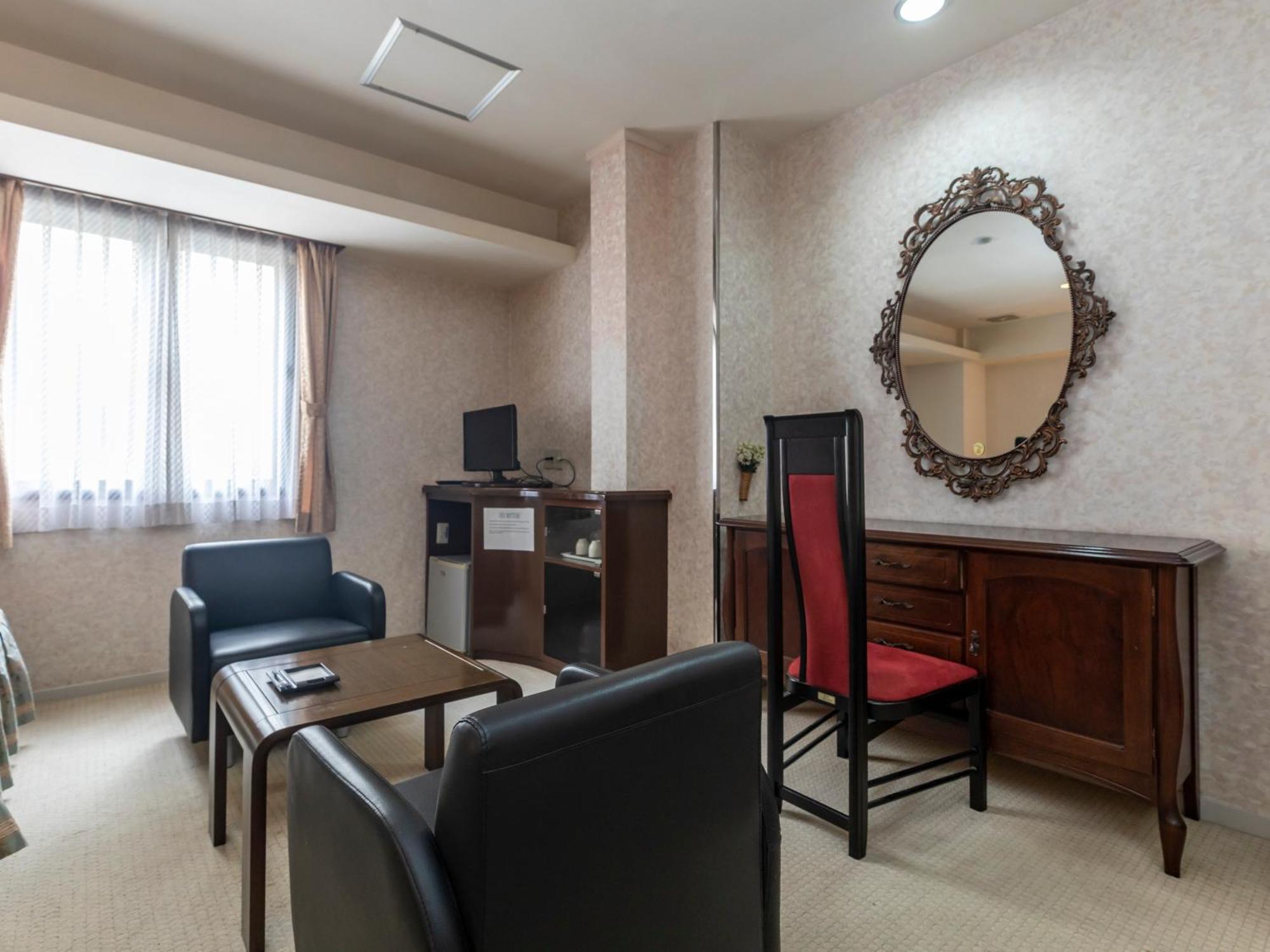 Tabist Annex Matsumi Hotel Beppu Ruang foto