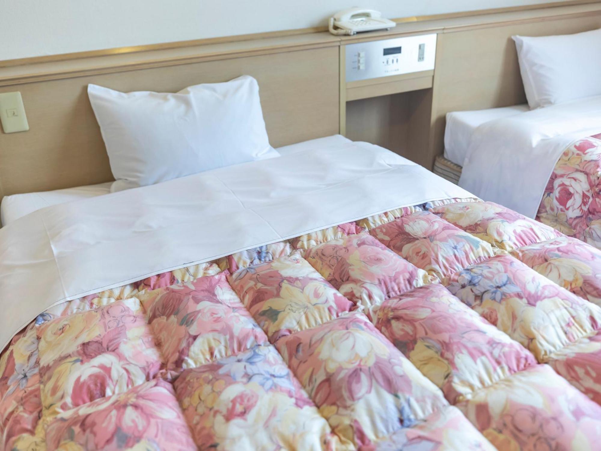 Tabist Annex Matsumi Hotel Beppu Ruang foto