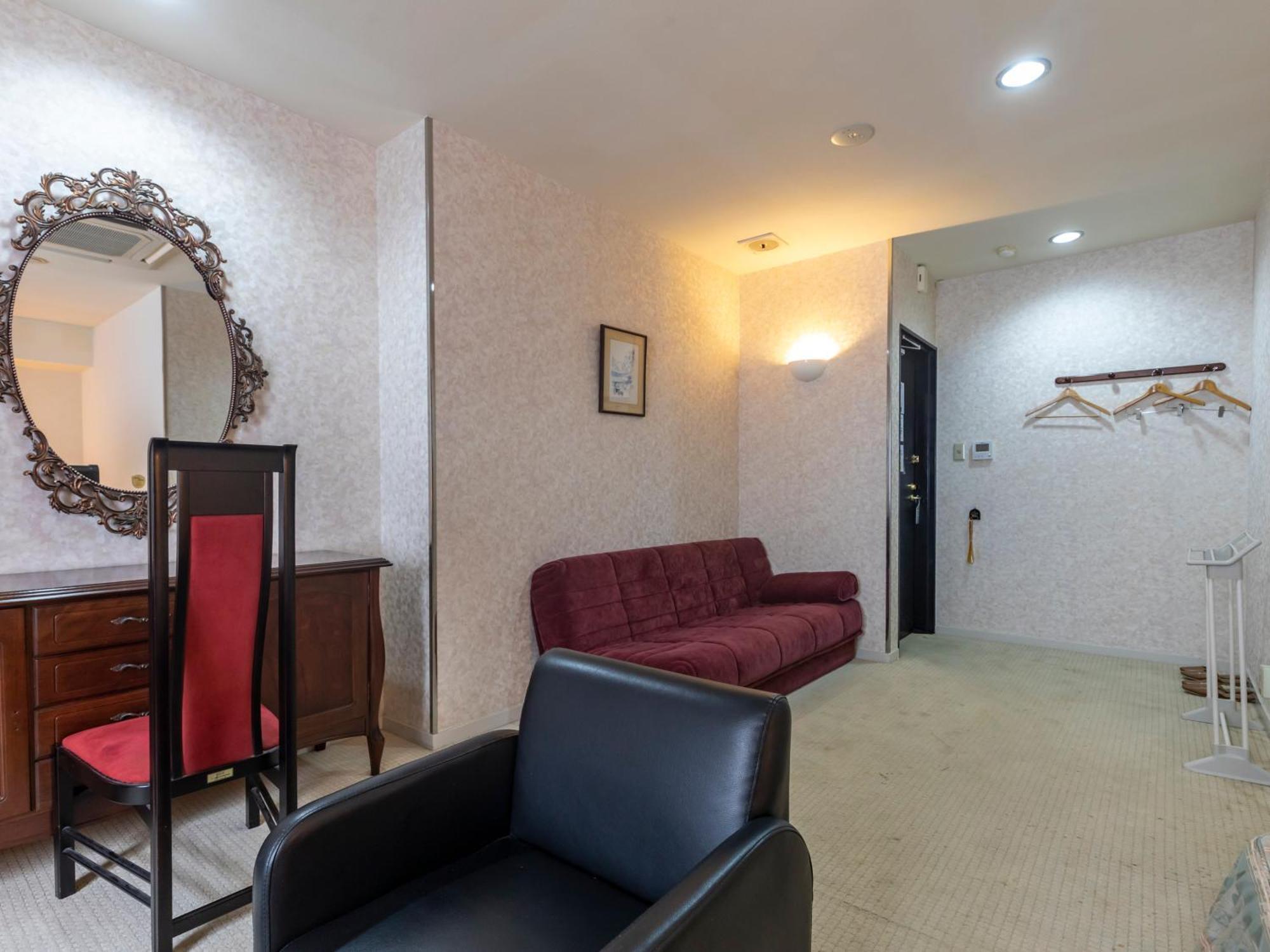 Tabist Annex Matsumi Hotel Beppu Ruang foto