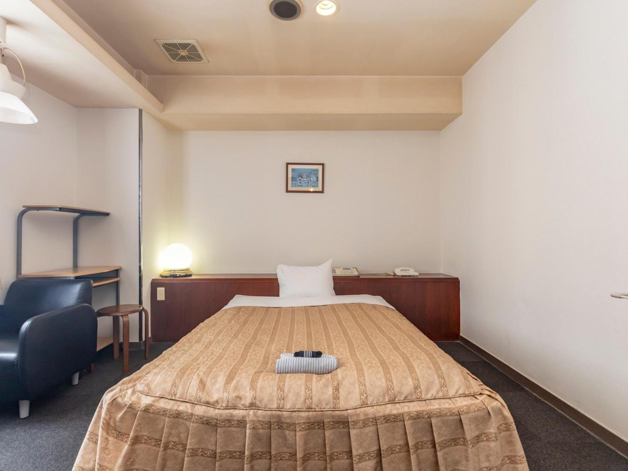 Tabist Annex Matsumi Hotel Beppu Ruang foto