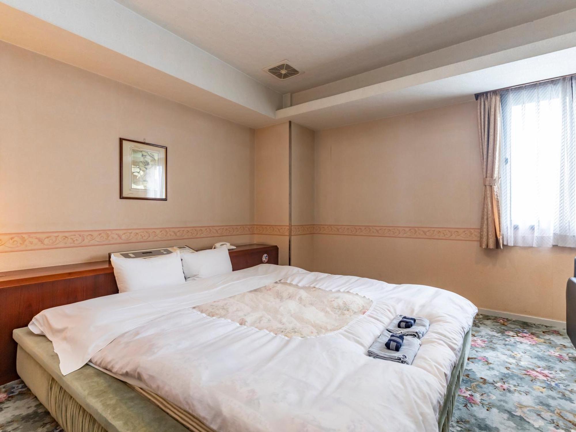 Tabist Annex Matsumi Hotel Beppu Ruang foto