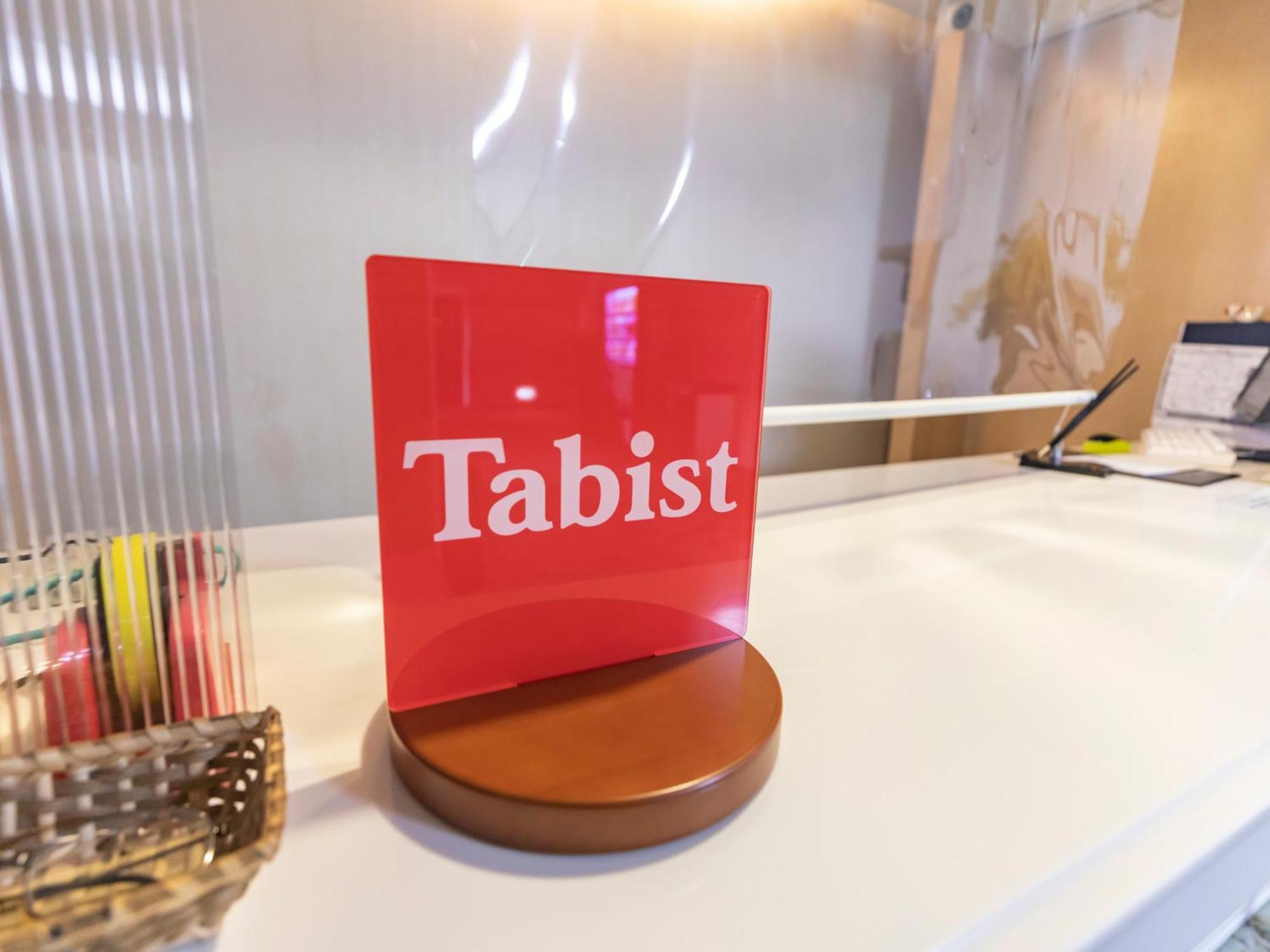 Tabist Annex Matsumi Hotel Beppu Bagian luar foto