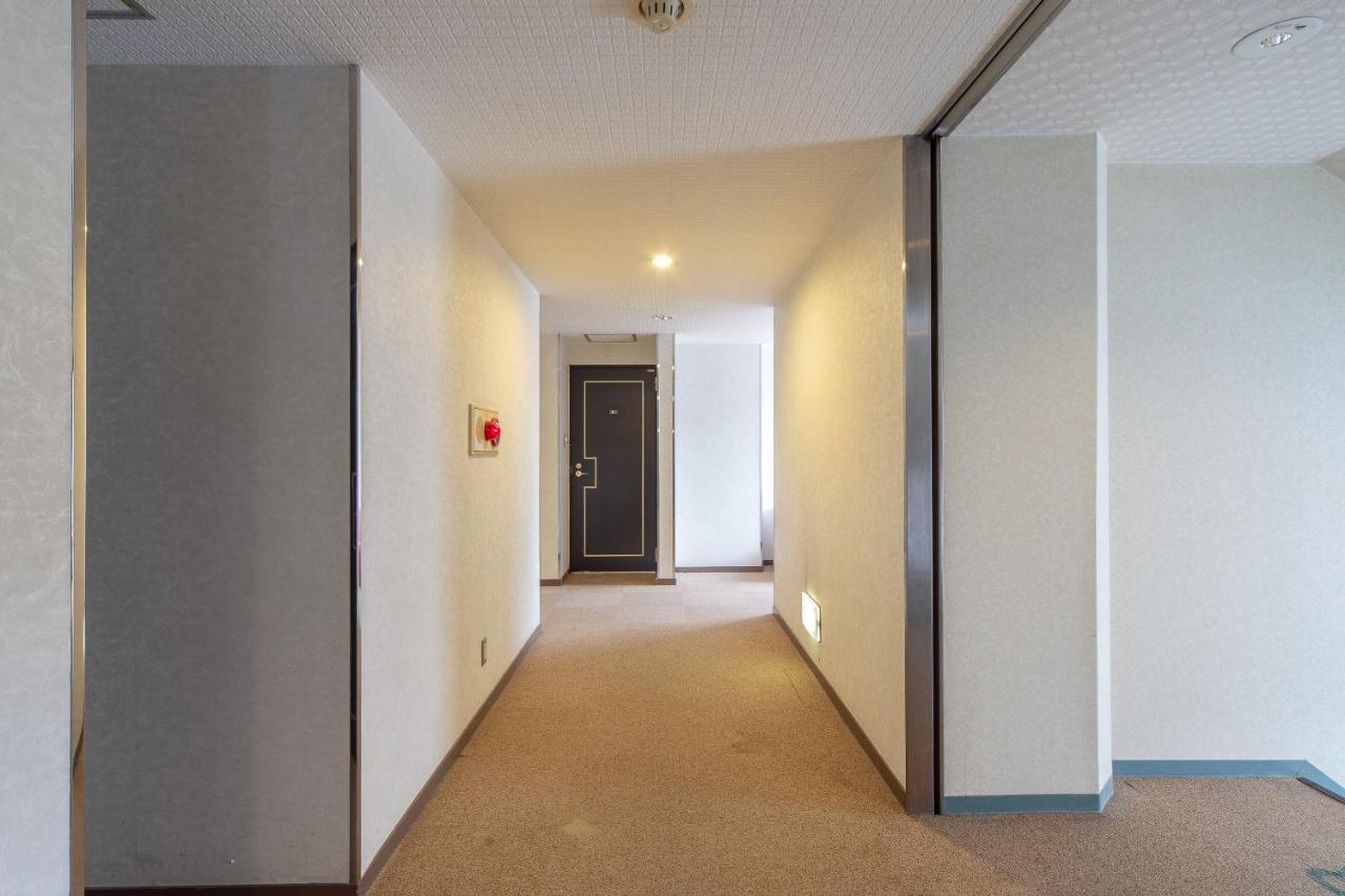 Tabist Annex Matsumi Hotel Beppu Bagian luar foto