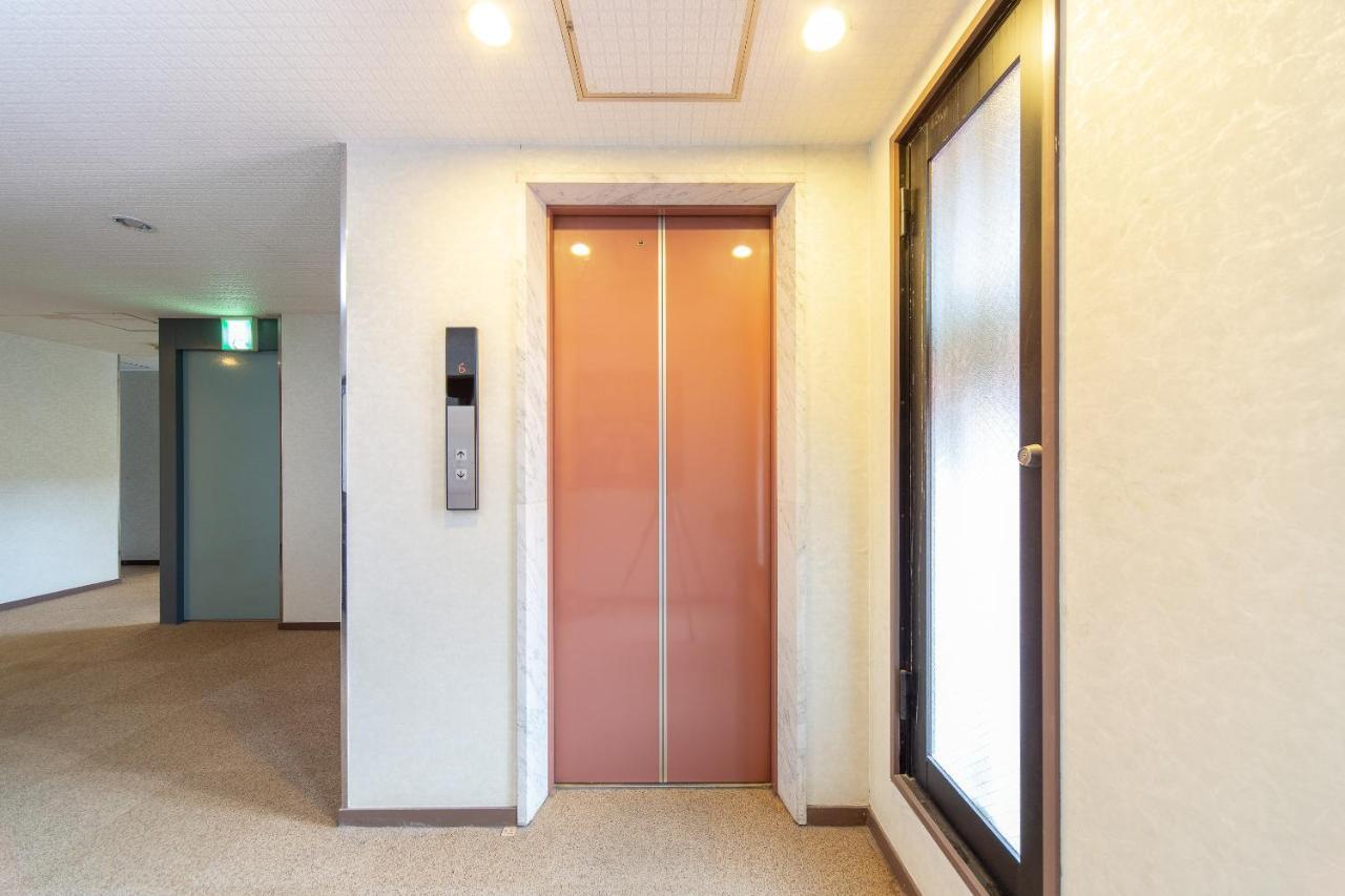 Tabist Annex Matsumi Hotel Beppu Bagian luar foto